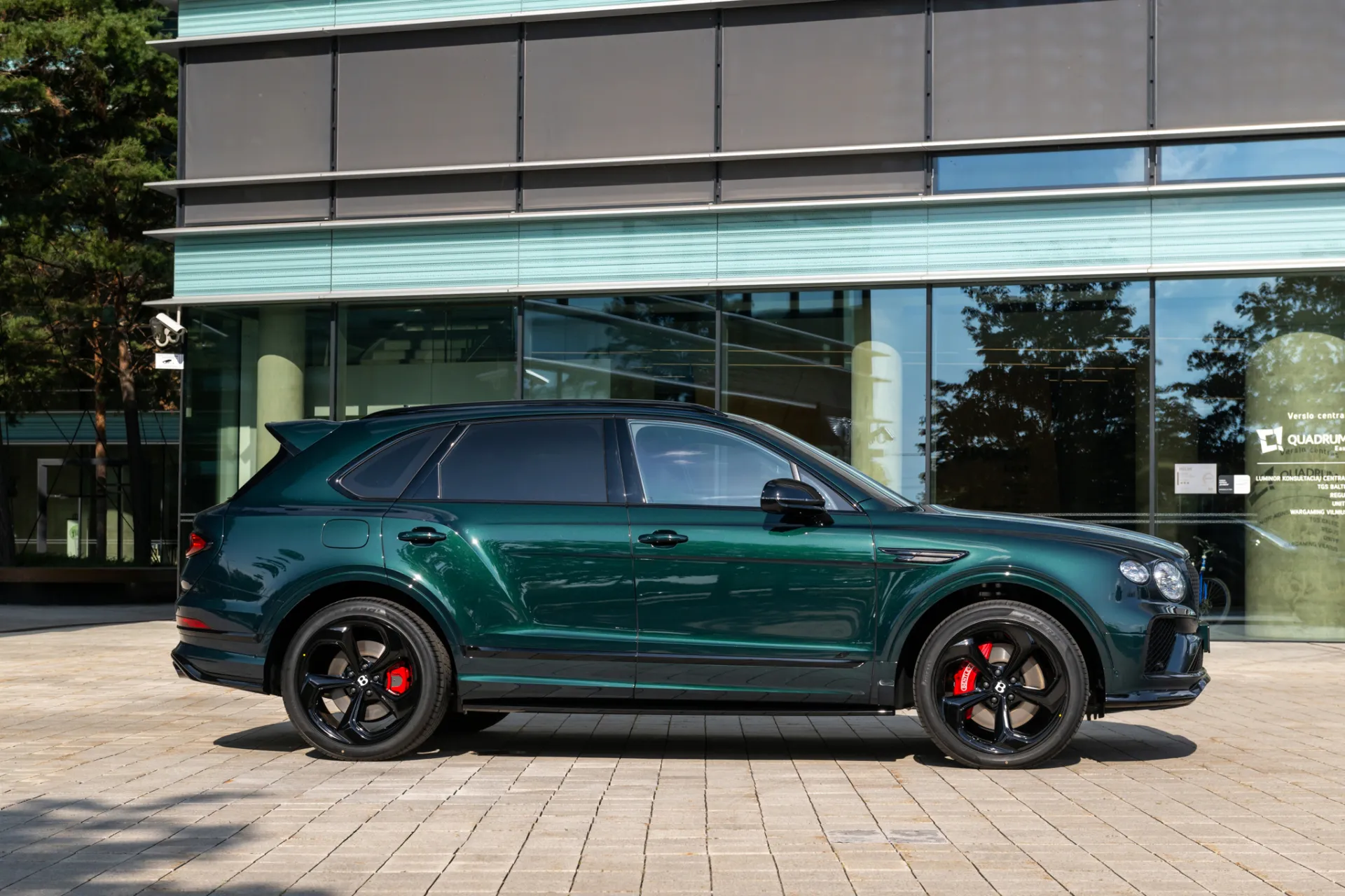 bentley bentayga s v8_8314