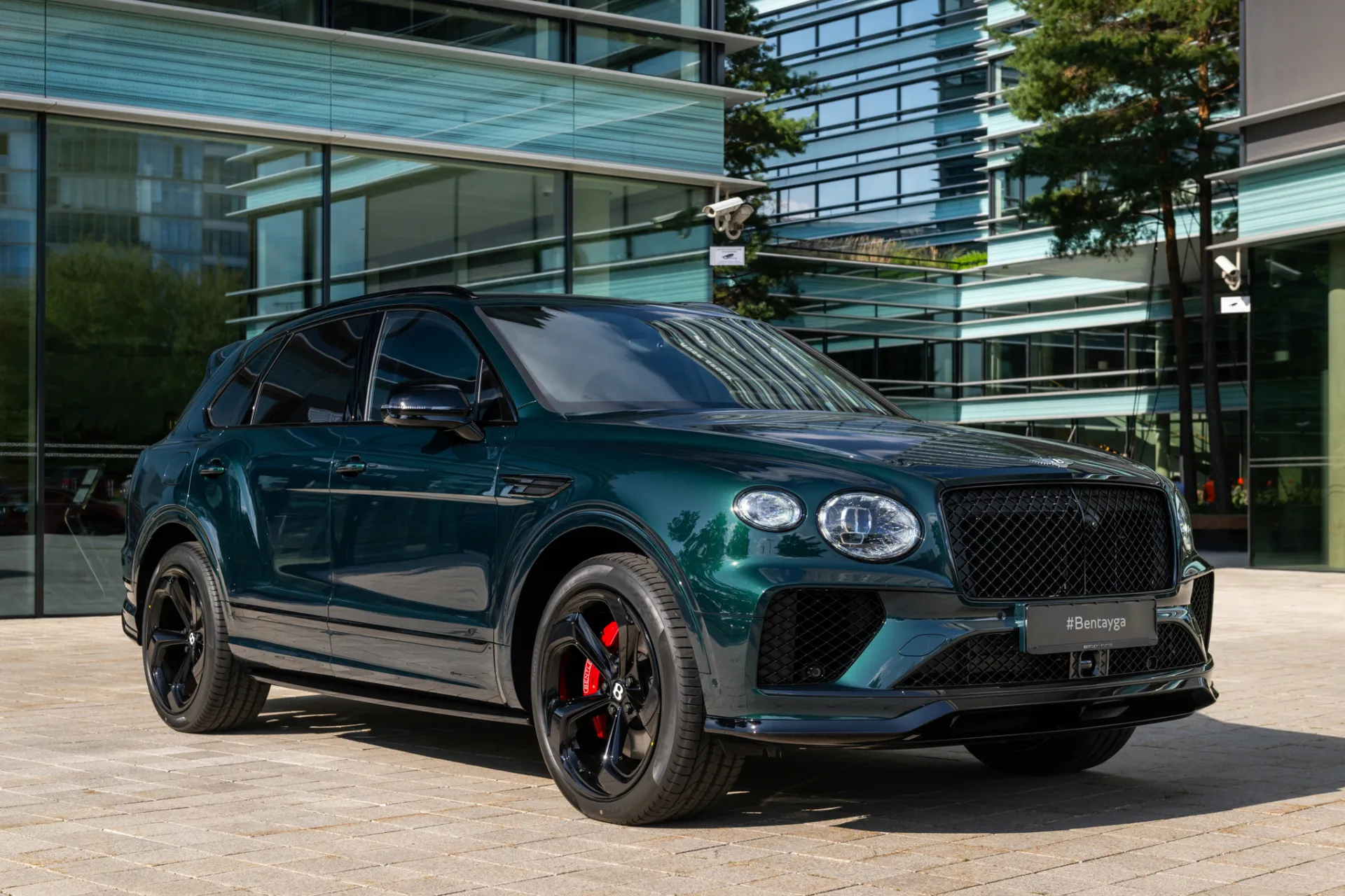 bentley bentayga s v8_8325